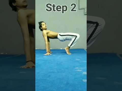 How To Flip | Flip Tutorial #shorts #flip #tutorial