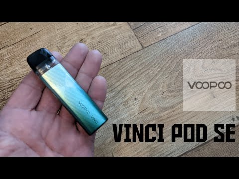 Voopoo | Vinci Pod SE