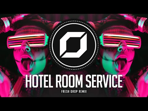 PSY-TRANCE ◉ Pitbull - Hotel Room Service (Fresh Drop Remix)