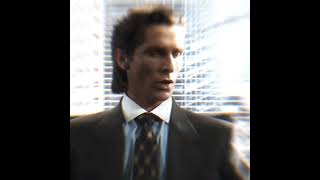 "Great Party, Thanks!" -  Patrick Bateman Edit | Wutiwant        #edit #patrikbateman #wutiwant #fyp