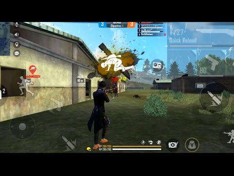 free fire game device MI redmi Note 8 headshot gameplay video 🔥🔥