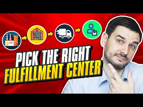 How to pick the right product fullfillment warehouse service