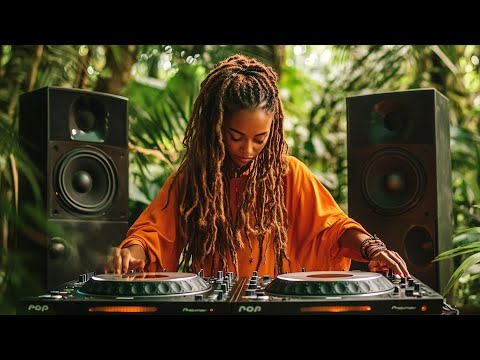 Best Dub Mix 2024 (Reggae Roots • Dub Music)