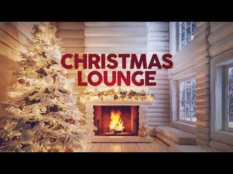 CHRISTMAS LOUNGE 🎄 HOUSE MUSIC 🎄 REMIXES🎄 CHILL OUT