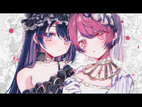 [Official MV]  ヒドゥン・ウィル【ミスリアの花園】