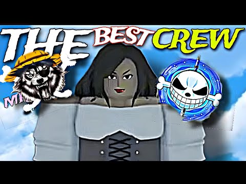 "Best Crews to Join in RELL Seas 2025 – Dominate the Seas!"