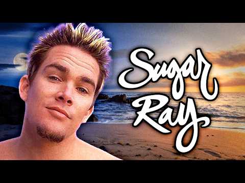 The Rise & Fall of SUGAR RAY (Sugar Gay?)