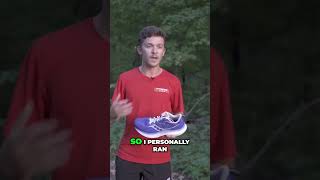 Does Seth like Saucony Tempus 2 Running Shoe #runningshoereview #runningtips