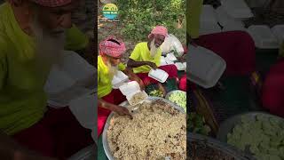 PACKING Beef Pulao  #grandpacooking #cooking #food