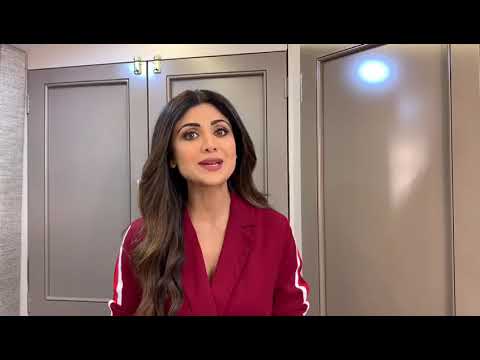 Shilpa Shetty in Avadh Utopia Surat