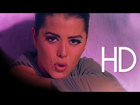 Alejandra Guzmán | Hacer El Amor Con Otro (Video Original) AI Remaster