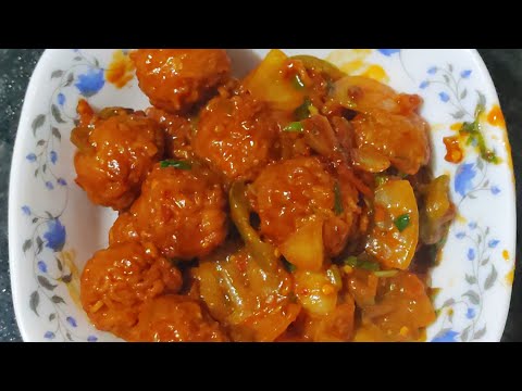 मैगी के क्रिस्पी मंचूरियन |Maggi Manchurian recipe |veg manchurian recipe |#shorts