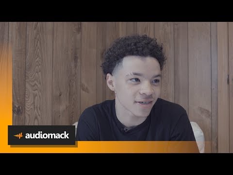 Lil Mosey Interview: Lyrical Lemonade Festival, “Noticed,” & Crazy Tour Stories