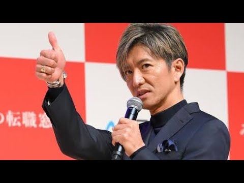 木村拓哉　超人気ドラマで大流行したファッションアイテムは「私服だった」裏話明かす