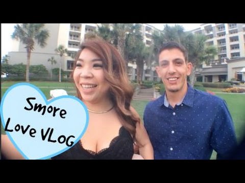 S'more Love VLOG