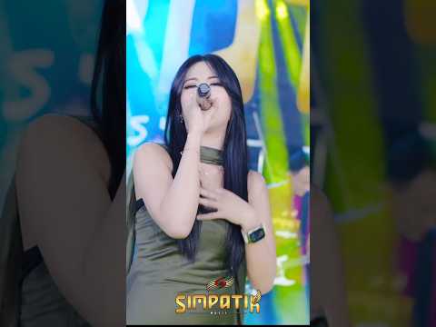 Rindu dirimu yang dulu - linda ayunda - sudah tayang di channel simpatik music official