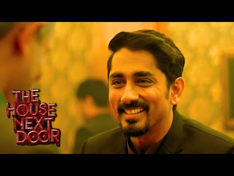 The House Next Door | Lakshmi और Krish अपने नए पड़ोसियों से मिले | Siddharth, Andrea Jeremiah