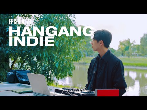 [PLAYLIST] EP.21 HANGANG INDIE PLAYLIST⎪한강에서 듣기 좋은 인디 플레이리스트