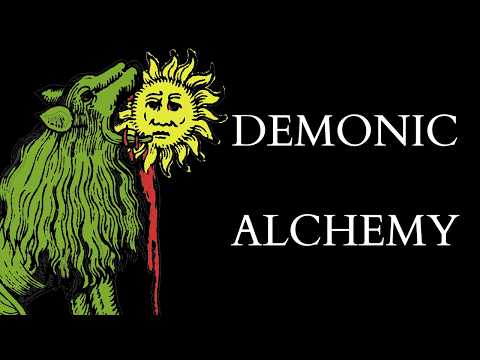 Is Alchemy Satanic?  How the Inquisition Tried to Destroy the Hermetic Science