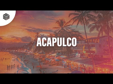 ZERO SUGAR & Blaze U - Acapulco