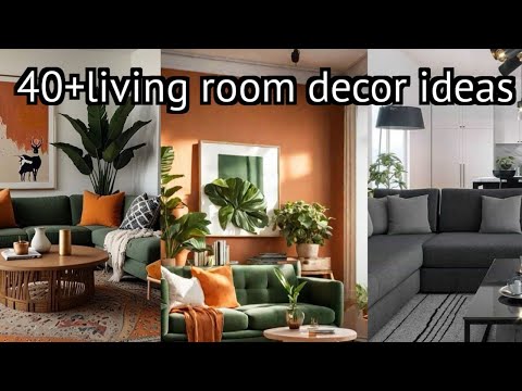 How to Decorate Living Room Design .@homedecorationideas289.