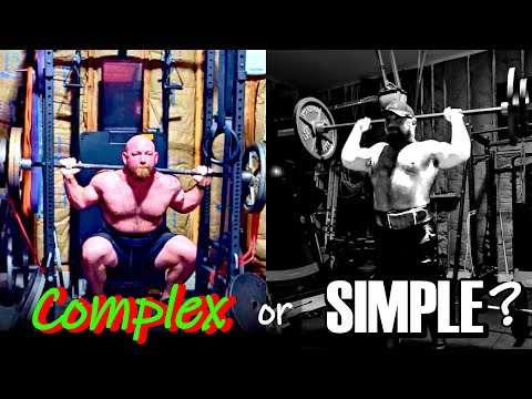 How to Pick the Best Strength Program