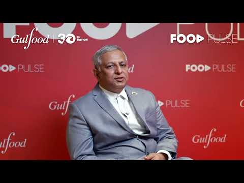 Hemen Ruparel, CEO, Samex India | Food Pulse Interview