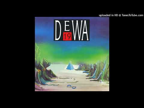 Dewa 19 - Kangen (Ku Kan Datang) (Remastered)