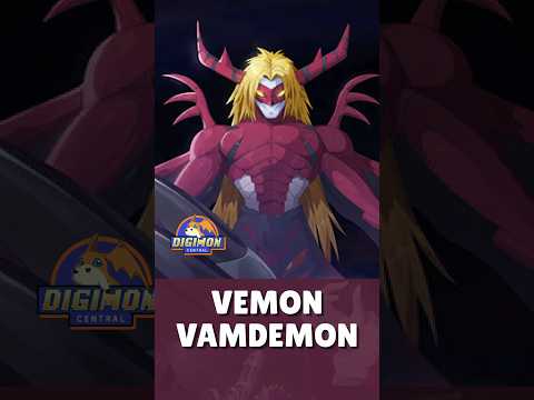 VenomVamdemon #Shorts