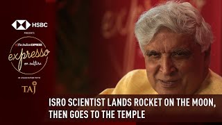 Javed Akhtar Shared Why He’s An Atheist