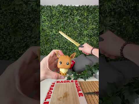 Pokemon Funkopop LifeHack #Shorts