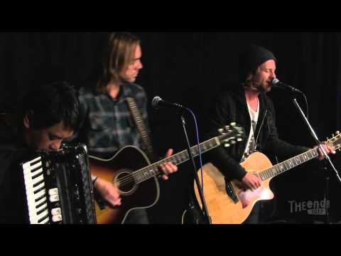 Switchfoot - This Is The Sound