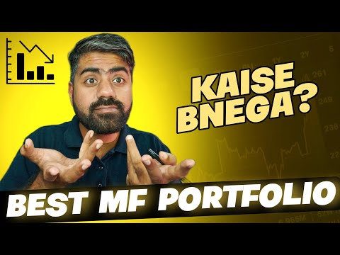 KAISE🔥 mutual fund portfolio review online free for SIP | MUTUAL FOR BEGINNERS