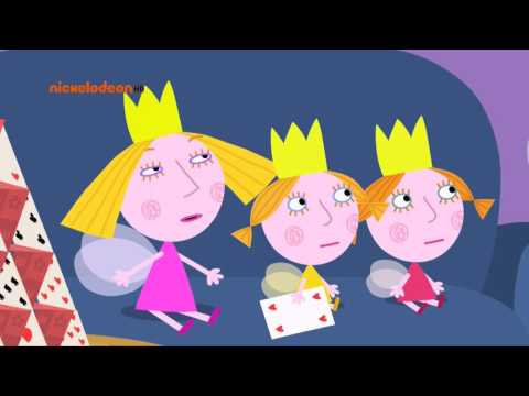 Ben and Holly's Little Kingdom Compilation 2017 #10