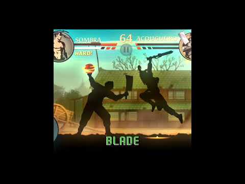 FUNKED UP shadow fight 2 edit|| #shadowfight2 #game #edit #shorts