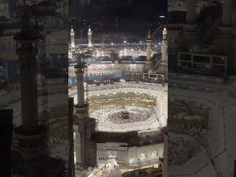 #mashallah #makkah #madina #allah #houseofallah #umrah #prayer #serenity #peace #muslimah #muslim