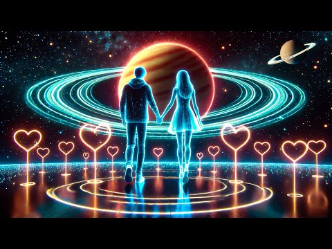 528hz Eliminate Barriers That Hinder Love, Love Vibrations Arise, Connecting Your Soulmate To Find