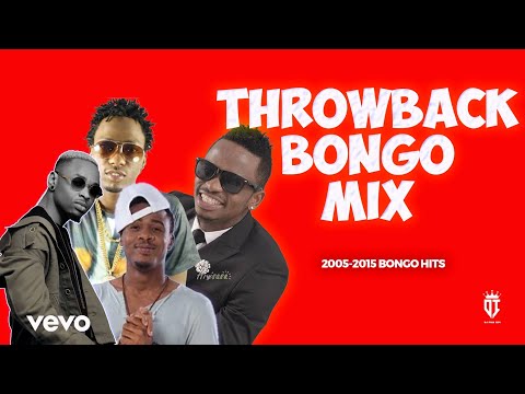 LATEST BONGO MIX 2023 | THROWBACK BONGO MIX | ALIKIBA,DIAMOND PLATNUMZ,MARLAW,SAM WA UKWELI,DJ IVAN