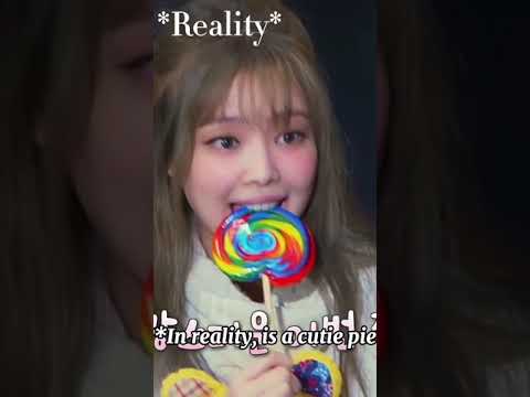 Blackpink MV vs Reality Part 1.