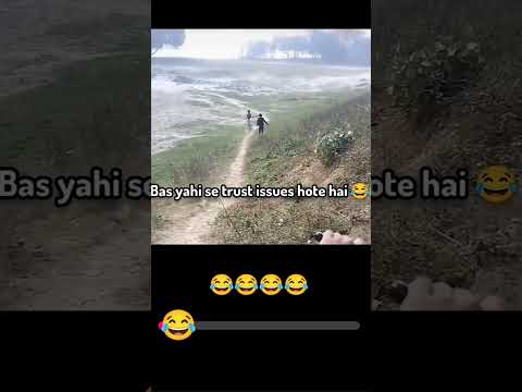 Try to not laugh #funnyvideo #funny #roadpar1600mtrkaisedode #cantstoplaughing #memes #funnyclips