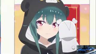 くまクマ熊ベアーぱーんち！episode 8