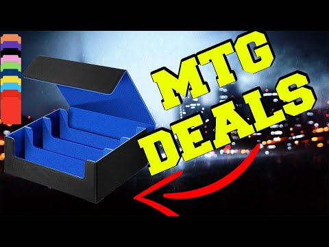 TGG DEALS Expert Reveals INSANE Offers You Won't Find ANYWHERE ELSE!