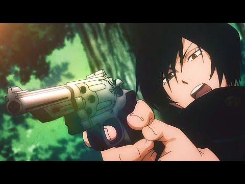 TELL EM - COCHISE [AMV] (ft. itsSF)