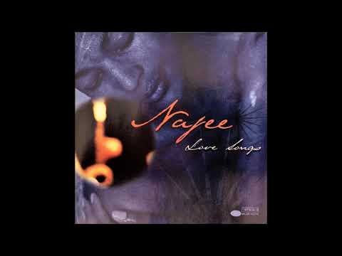 Najee – Stay