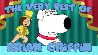 family guy  the very best of Brian Griffin