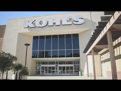 Kohl's, Macy's to close several Bay Area stores