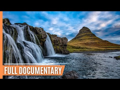 Iceland's Natural Wonders - Where Landscapes Thrive and Happiness Resides| Full Documentary