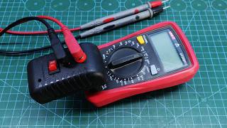 You Won't Believe What I did with my multimeter | unbelievable modifications