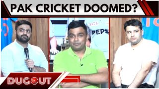 LIVE DUGOUT: Was England Test the final nail in the coffin for Pakistan cricket? | Sports Today