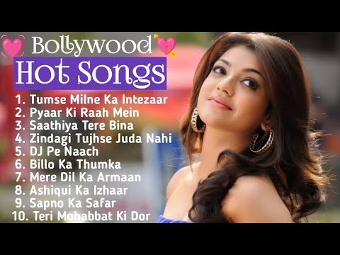 New Bollywood Hot Songs I Arijit Singh I Shreya Ghoshal I Alka Yagnik I Sonu Nigam I Udit Narayan